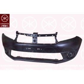 Stoßstange 1302901 von KLOKKERHOLM günstig für 123,25 € online kaufen