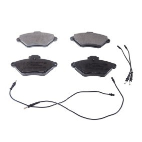 Acquista Kit pastiglie freni da MASTER-SPORT 13046039722N-SET-MS a buon mercato per soli 19,95 €