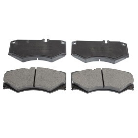 Comprar Juego de pastillas de freno de MASTER-SPORT 13046044012N-SET-MS a bajo precio de 25,70 €