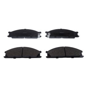 Acquista Kit pastiglie freni da MASTER-SPORT 13046059572N-SET-MS a buon mercato per soli 23,51 €