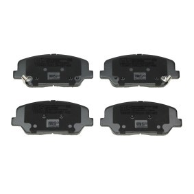 Bremsbeläge 13046135822N-SET-MS von MASTER-SPORT günstig für 27,91 € online kaufen
