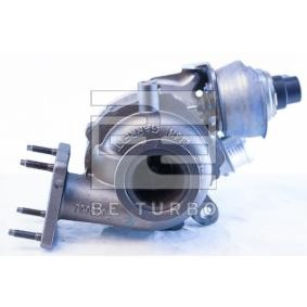 Turbolader von BE TURBO