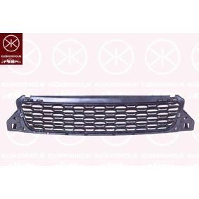 Lüftungsgitter, Stoßfänger 1307911 von KLOKKERHOLM günstig für 86,62 € online kaufen