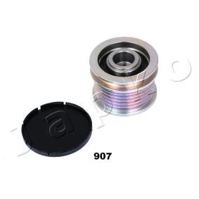 Compre Roda livre do alternador da JAPKO 130907 a um preço baixo por 86,33 €
