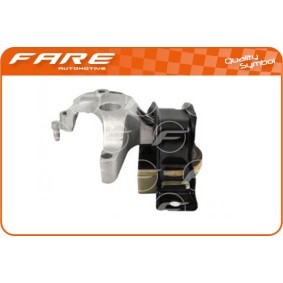 Motorlager für DACIA von FARE SA