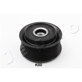 Generatorfreilauf 130K00 von JAPKO günstig für 46,35 € online kaufen
