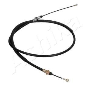 Achetez des Câble de frein à main ASHIKA 131-01-165 à prix pour 25,97 €