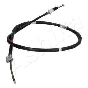 Handbremsseil 131-02-2016L von ASHIKA günstig für 22,34 € online kaufen