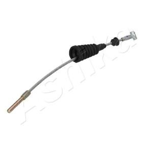 Handbremsseil für TOYOTA von ASHIKA