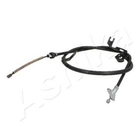 Handbremsseil 131-02-2050L von ASHIKA günstig für 29,35 € online kaufen