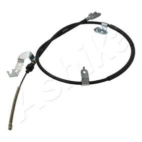 Handbremsseil 131-02-2050R von ASHIKA günstig für 29,35 € online kaufen