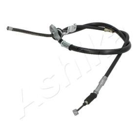 Handbremsseil 131-02-2053R von ASHIKA günstig für 27,16 € online kaufen