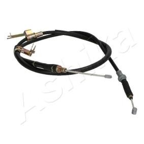 Acquista Cavo freno a mano da ASHIKA 131-03-306 a buon mercato per soli 25,14 €