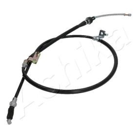Handbremsseil 131-03-321R von ASHIKA günstig für 20,99 € online kaufen