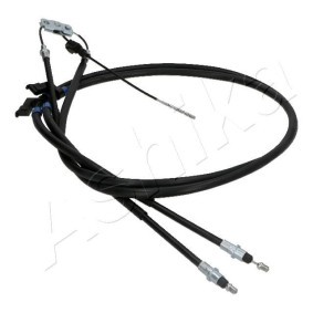 Acquista Cavo freno a mano da ASHIKA 131-03-330 a buon mercato per soli 38,89 €