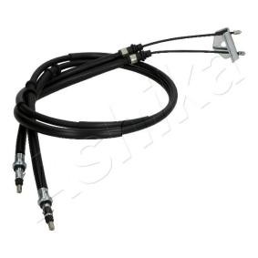 Handbremsseil 131-03-333 von ASHIKA günstig für 50,72 € online kaufen