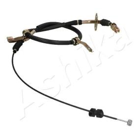 Acquista Cavo freno a mano da ASHIKA 131-03-339R a buon mercato per soli 23,04 €