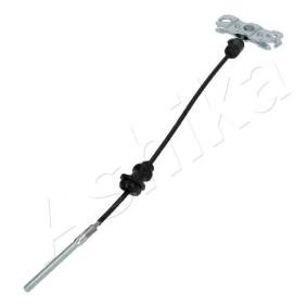 Handbremsseil von ASHIKA