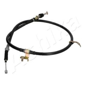 Acquista Cavo freno a mano da ASHIKA 131-03-348L a buon mercato per soli 21,33 €