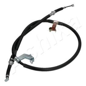 Acquista Cavo freno a mano da ASHIKA 131-03-349L a buon mercato per soli 22,43 €