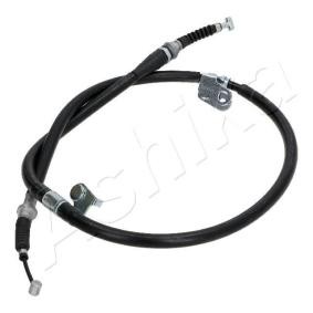 Acquista Cavo freno a mano da ASHIKA 131-03-349R a buon mercato per soli 22,43 €