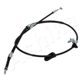 Acquista Cavo freno a mano da ASHIKA 131-04-425L a buon mercato per soli 24,15 €