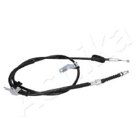 Acquista Cavo freno a mano da ASHIKA 131-04-425R a buon mercato per soli 24,15 €