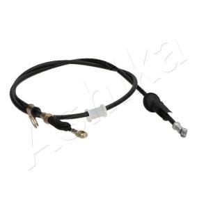 Acquista Cavo freno a mano da ASHIKA 131-05-519 a buon mercato per soli 27,14 €