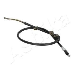Acquista Cavo freno a mano da ASHIKA 131-05-531L a buon mercato per soli 19,18 €