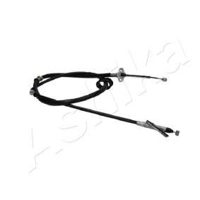 Handbremsseil 131-06-635L von ASHIKA günstig für 19,82 € online kaufen