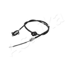 Handbremsseil 131-06-635R von ASHIKA günstig für 19,82 € online kaufen
