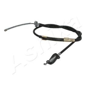 Handbremsseil 131-06-638R von ASHIKA günstig für 22,66 € online kaufen