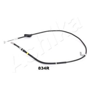 Handbremsseil 131-08-834R von ASHIKA günstig für 20,00 € online kaufen
