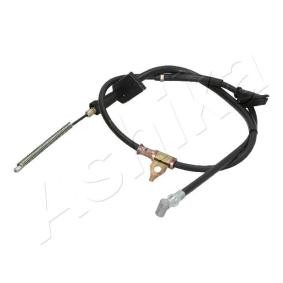 Handbremsseil 131-08-839R von ASHIKA günstig für 21,32 € online kaufen