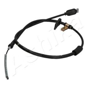 Handbremsseil 131-08-840L von ASHIKA günstig für 20,78 € online kaufen