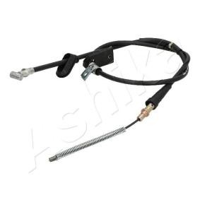 Handbremsseil 131-08-840R von ASHIKA günstig für 20,78 € online kaufen