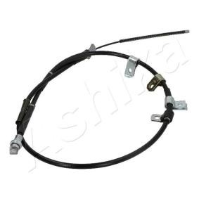 Handbremsseil 131-08-842R von ASHIKA günstig für 22,06 € online kaufen