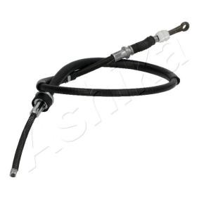 Acquista Cavo freno a mano da ASHIKA 131-09-901L a buon mercato per soli 20,33 €