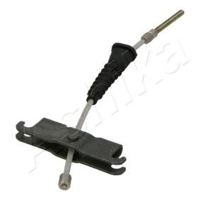 Acquista Cavo freno a mano da ASHIKA 131-09-913 a buon mercato per soli 15,51 €