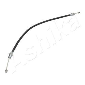 Handbremsseil für JEEP von ASHIKA