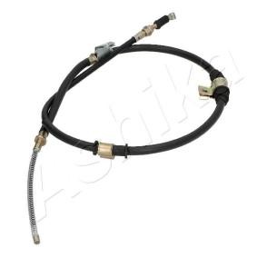 Handbremsseil 131-0H-H17 von ASHIKA günstig für 30,29 € online kaufen