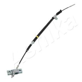 Handbremsseil 131-0H-H19 von ASHIKA günstig für 19,44 € online kaufen