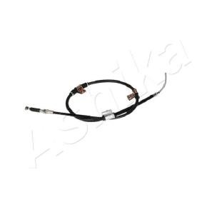 Handbremsseil 131-0H-H20R von ASHIKA günstig für 27,54 € online kaufen
