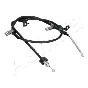 Handbremsseil 131-0H-H27R von ASHIKA günstig für 26,72 € online kaufen