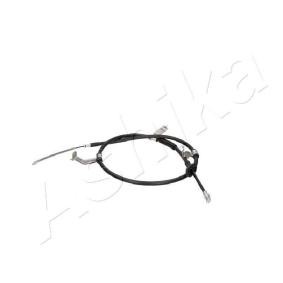 Handbremsseil 131-0H-H28L von ASHIKA günstig für 23,79 € online kaufen