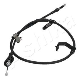 Handbremsseil 131-0H-H28R von ASHIKA günstig für 23,79 € online kaufen