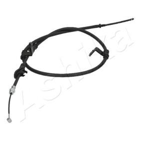 Handbremsseil 131-0H-H30L von ASHIKA günstig für 32,77 € online kaufen