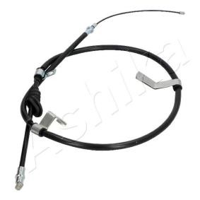 Handbremsseil 131-0H-H31R von ASHIKA günstig für 24,73 € online kaufen