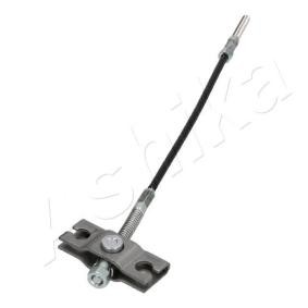 Handbremsseil 131-0H-H35 von ASHIKA günstig für 9,75 € online kaufen