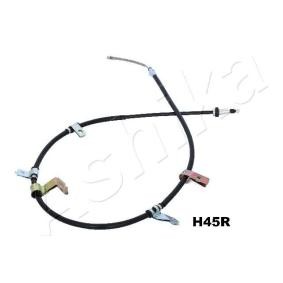 Handbremsseil 131-0H-H45R von ASHIKA günstig für 20,68 € online kaufen